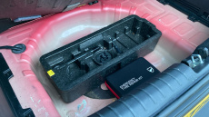 Kia Stonic 1.6 CRDi 3 5dr Diesel Estate